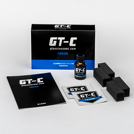 GT-C FUSION 25ml×1本セット