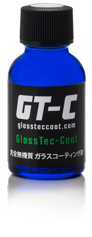 GT-C (GlassTec Coat)